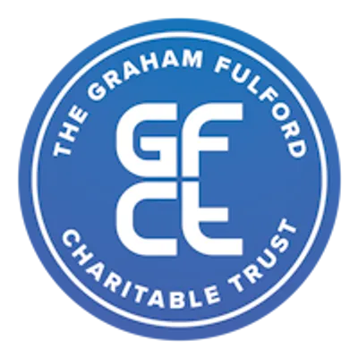 Graham Fulford Charitable Trust Logo